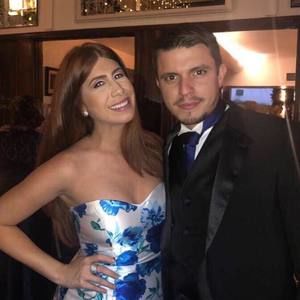 Meet your Posher, Krystal